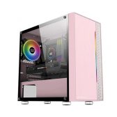 Thùng máy/ Case Xigmatek Gemini Queen (EN43835)